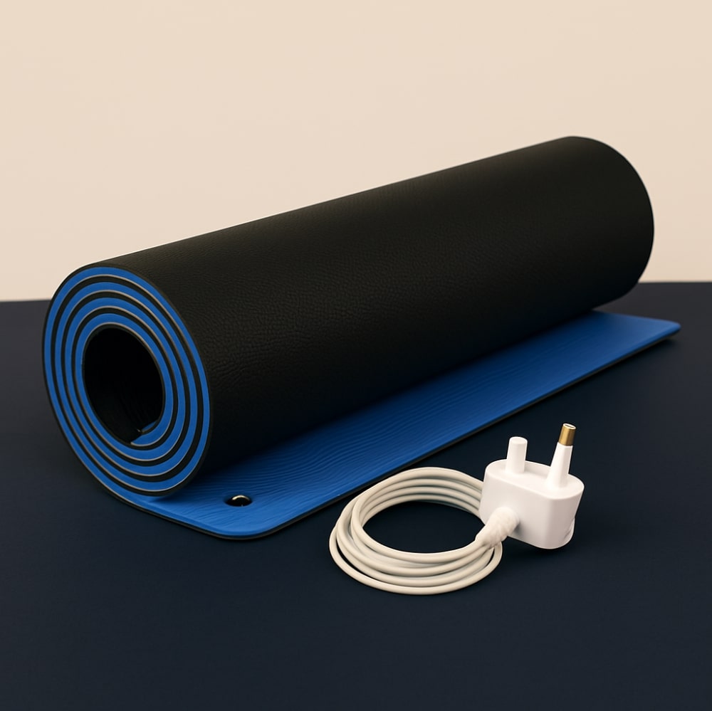 Grounding Mats